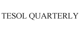 TESOL QUARTERLY trademark