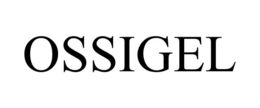 OSSIGEL trademark