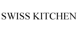 SWISS KITCHEN trademark