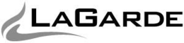 LAGARDE trademark