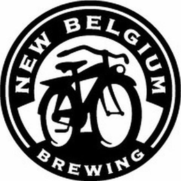 NEW BELGIUM BREWING trademark