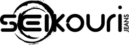 SEIKOURI JEANS trademark