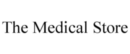 THE MEDICAL STORE trademark