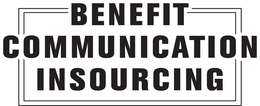BENEFIT COMMUNICATION INSOURCING trademark