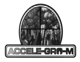 ACCELE-GRO-M trademark