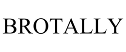 BROTALLY trademark