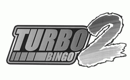 TURBO BINGO 2 trademark