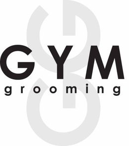 GG GYM GROOMING trademark