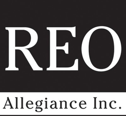 REO ALLEGIANCE INC. trademark