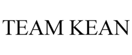 TEAM KEAN trademark