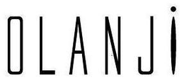 OLANJI trademark