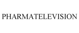 PHARMATELEVISION trademark