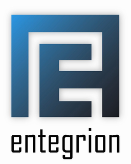E ENTEGRION trademark