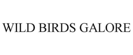 WILD BIRDS GALORE trademark