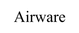 AIRWARE trademark