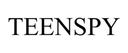 TEENSPY trademark