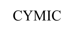 CYMIC trademark