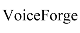 VOICEFORGE trademark
