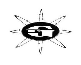 G E trademark