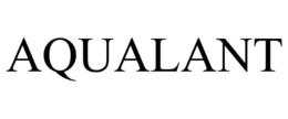 AQUALANT trademark