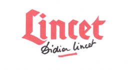 LINCET DIDIER LINCET trademark