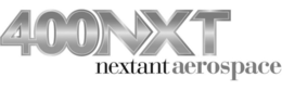400NXT NEXTANT AEROSPACE trademark