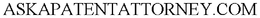 ASKAPATENTATTORNEY.COM trademark