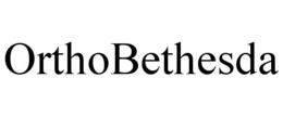 ORTHOBETHESDA trademark