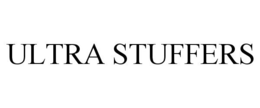 ULTRA STUFFERS trademark