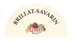 BRILLAT-SAVARIN LINCET DIDIER LINCET trademark