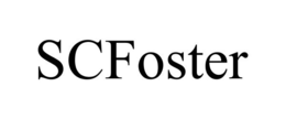 SCFOSTER trademark