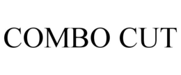 COMBO CUT trademark