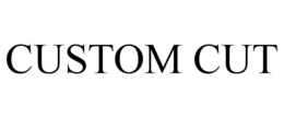 CUSTOM CUT trademark
