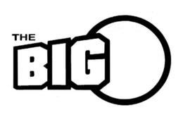 THE BIG O trademark