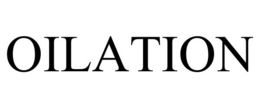 OILATION trademark