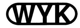 WYK trademark