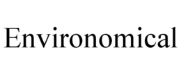 ENVIRONOMICAL trademark