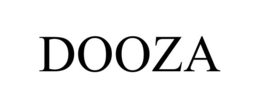 DOOZA trademark