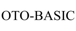 OTO-BASIC trademark