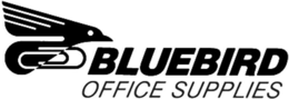 BLUEBIRD OFFICE SUPPLIES trademark