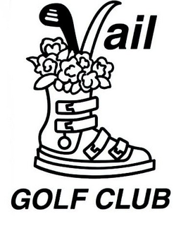 VAIL GOLF CLUB trademark