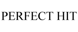 PERFECT HIT trademark