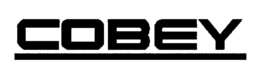 COBEY trademark