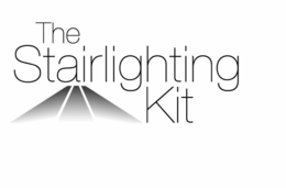THE STAIRLIGHTING KIT trademark