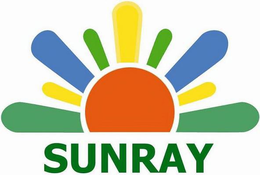 SUNRAY trademark