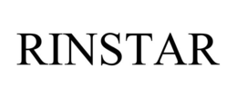 RINSTAR trademark