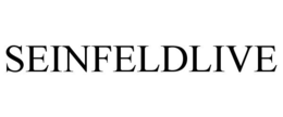 SEINFELDLIVE trademark