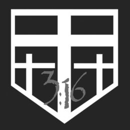 3:16 trademark