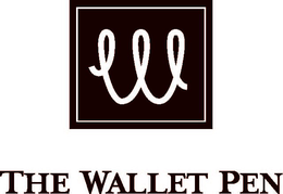 W THE WALLET PEN trademark