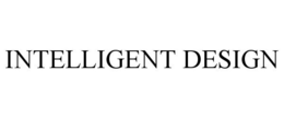 INTELLIGENT DESIGN trademark